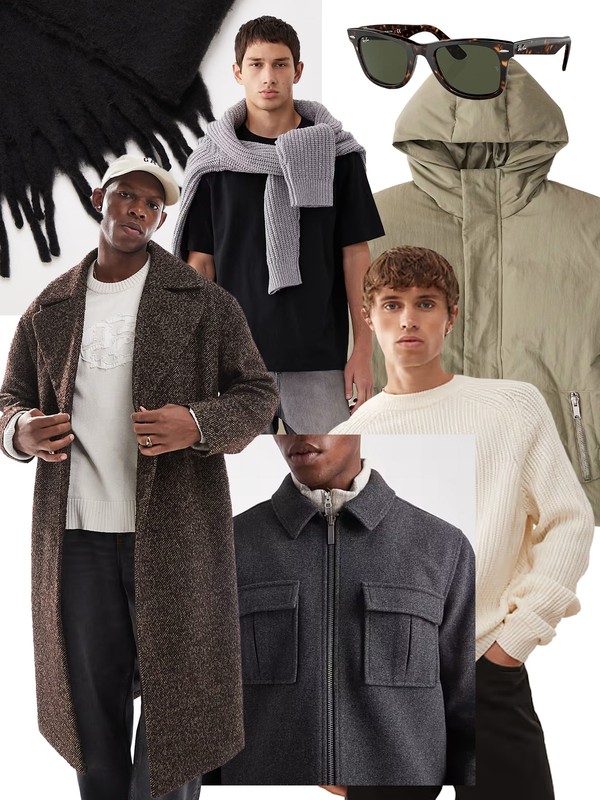 Get Early Access To These Alluring Black Friday Deals At ASOS