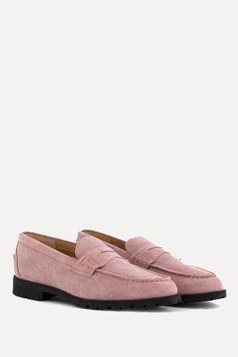 Country Loafers from Aimé Leon Dore