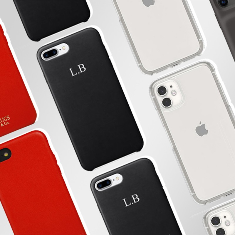 10 Of The Best iPhone Cases