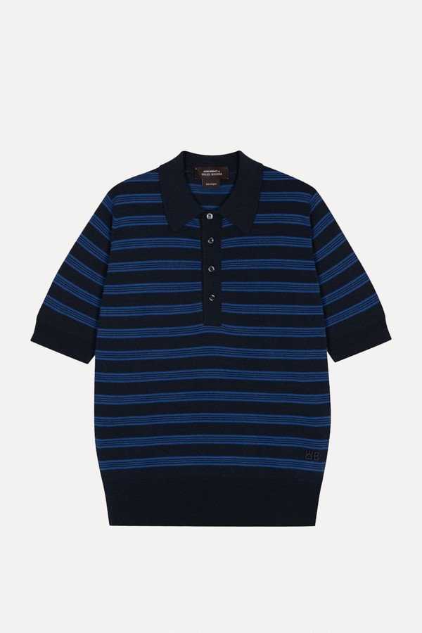 Breeze Polo Shirt 