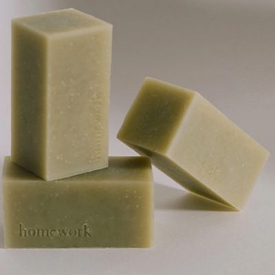 Dandelion Soap