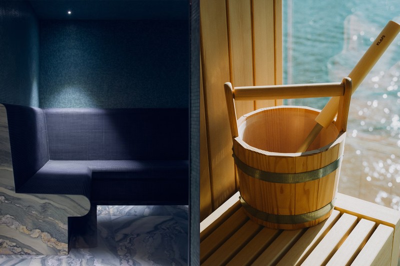 Soho House; Sael Spa