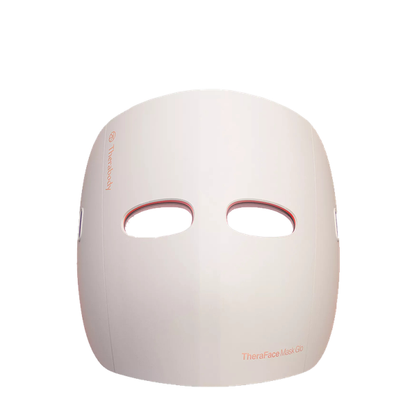 TheraFace Mask Glo from TheraBody