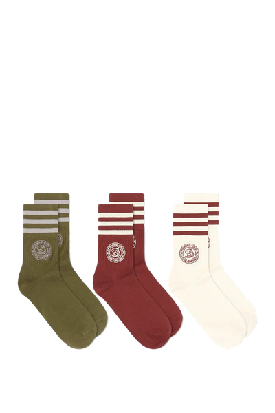 Flyfishing Socks from Adidas