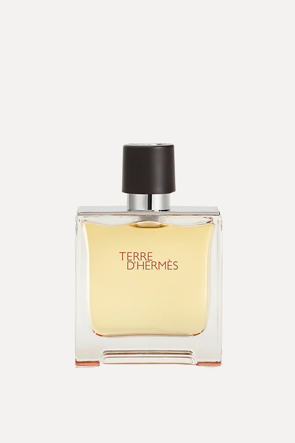 Terre d'Hermes Parfum from Hermes