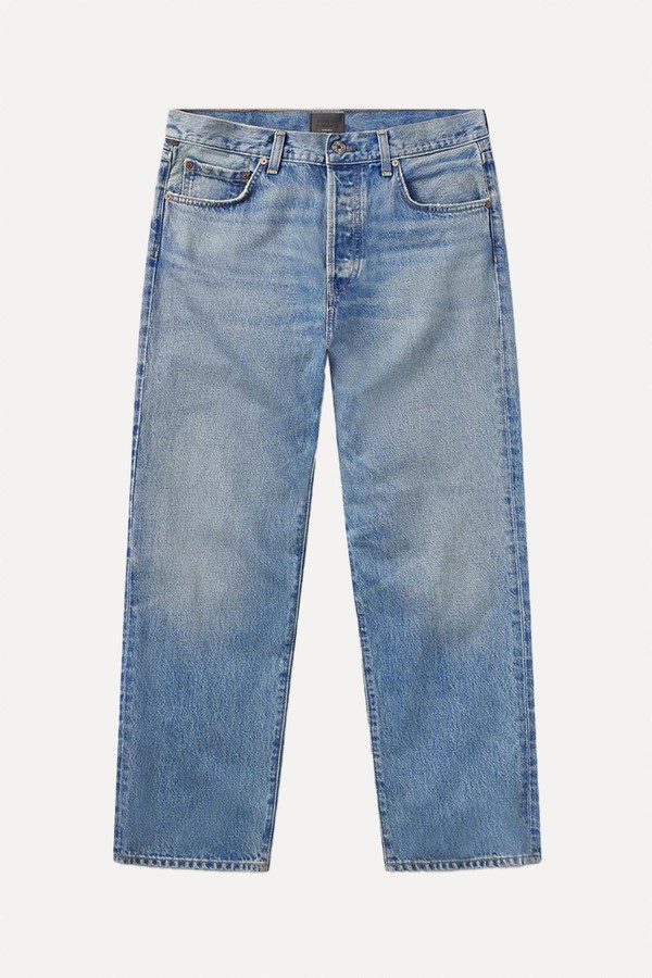 Beau Straight Jeans from Citizens of Humanity