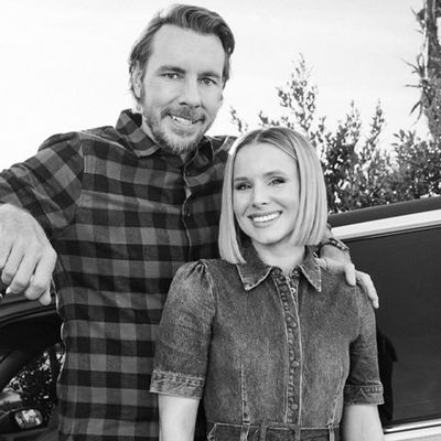 Hollywood’s Funniest Couple On Parenthood, Marriage & More