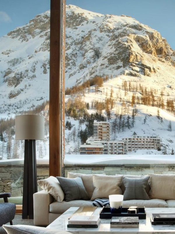 11 Great Ski Chalets To Book This Season