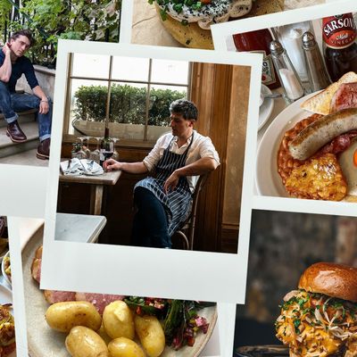 10 Cool Food Accounts You Need To Follow
