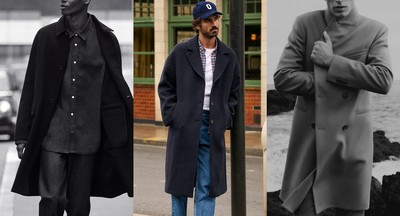 The Best Coats For Winter 