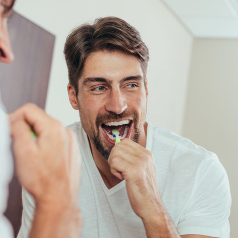 10 Ways A Dentist Looks After Their Teeth