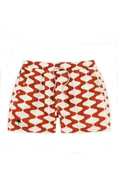 Swim Shorts from OAS Company 