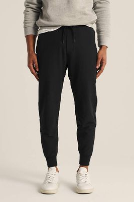Traveler Joggers from Abercrombie