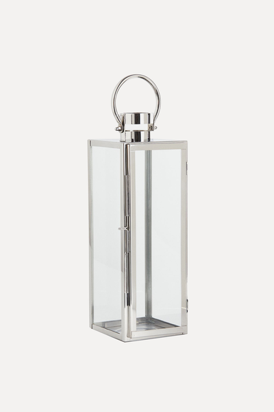 Metal Candle Lantern  from H&M