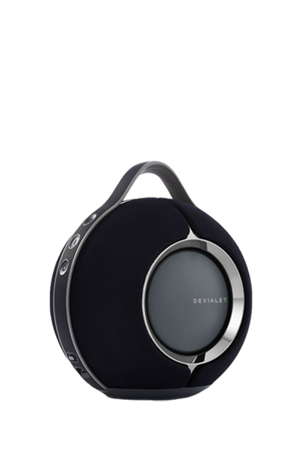 Mania Portable Speaker from Devialet