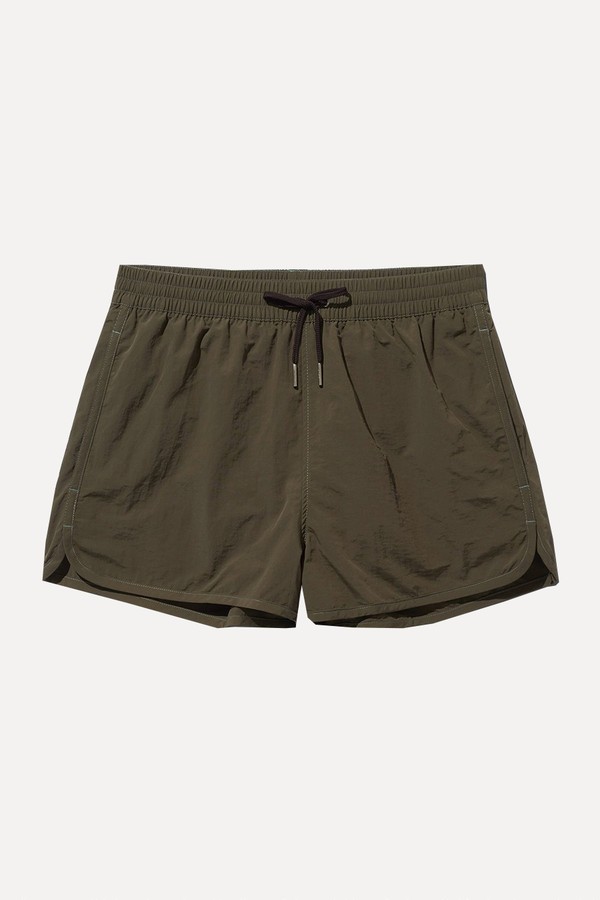 Swim Shorts