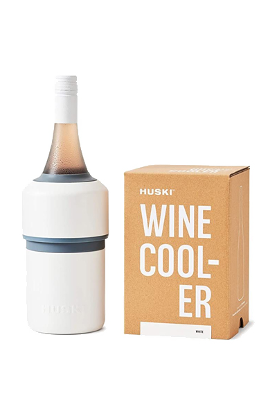 Premium Iceless Wine Chiller from Huski