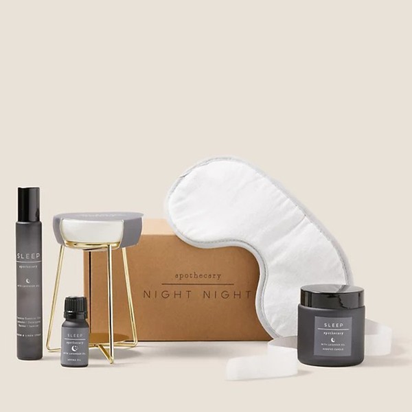 Sleep Gift Set