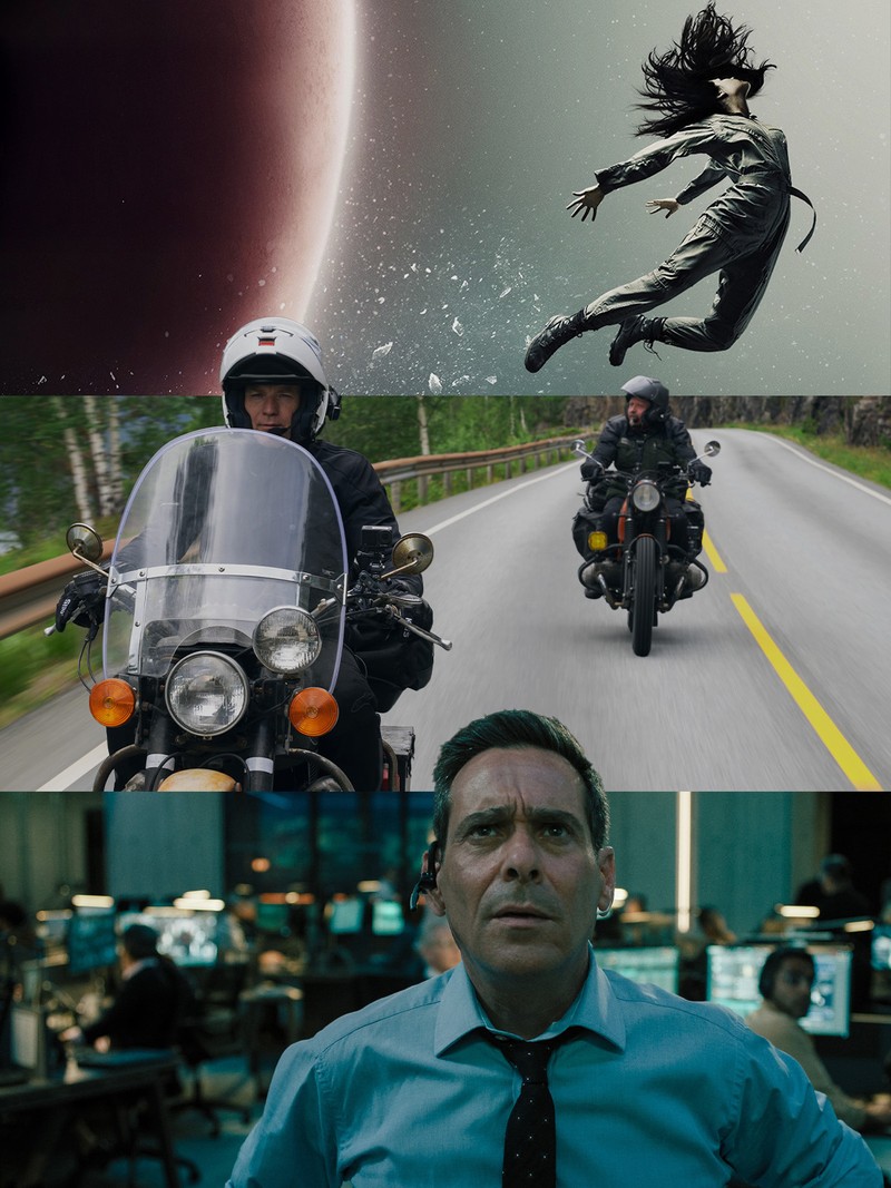 10 Guys Reveal The TV Shows They Binge