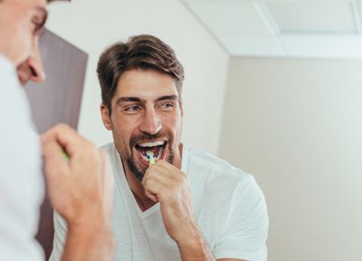 10 Ways A Dentist Looks After Their Teeth