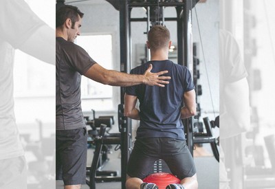 How To Find A Personal Trainer