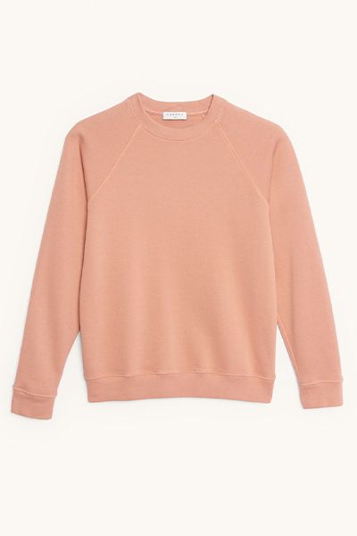 Plain Sweatshirt