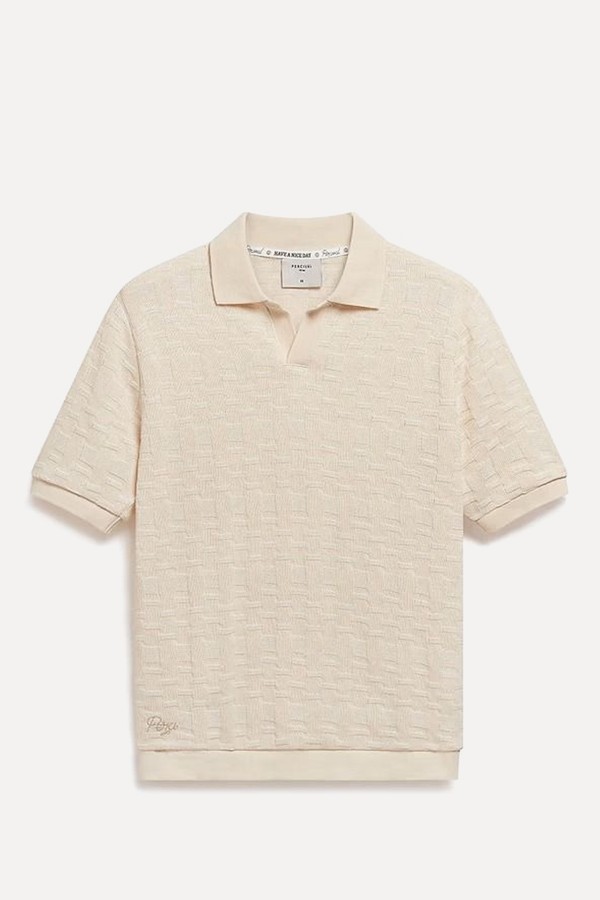 Deck Negroni Knitted Shirt