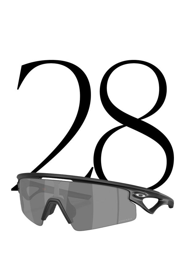 Sphaera™ Strike Glasses from Oakley