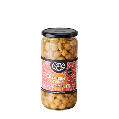 Organic Chick Peas  from Bold Bean Co