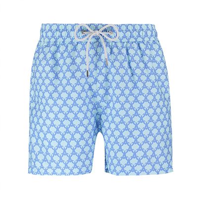 Staniel Swim Short Pelican Plunge from Love Brand