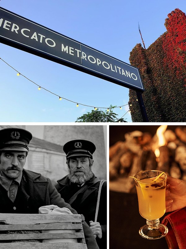 What To Do This Weekend 30.01.20