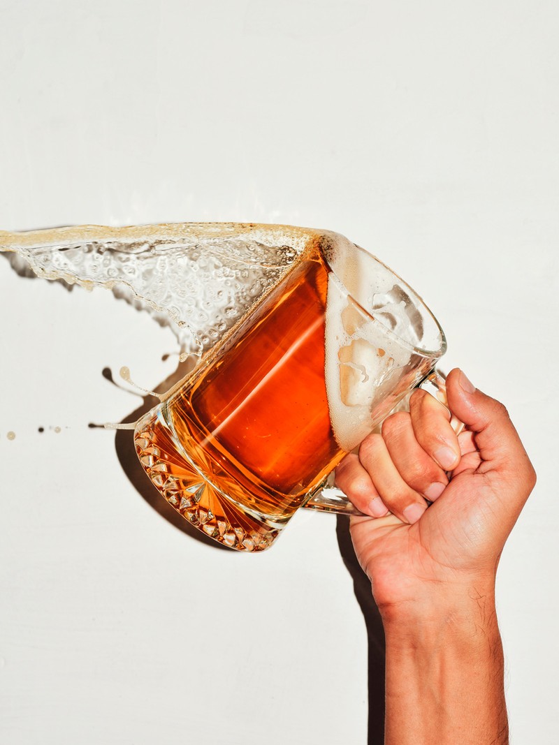 What Beer Does To Your Gut – And How To Drink Smarter
