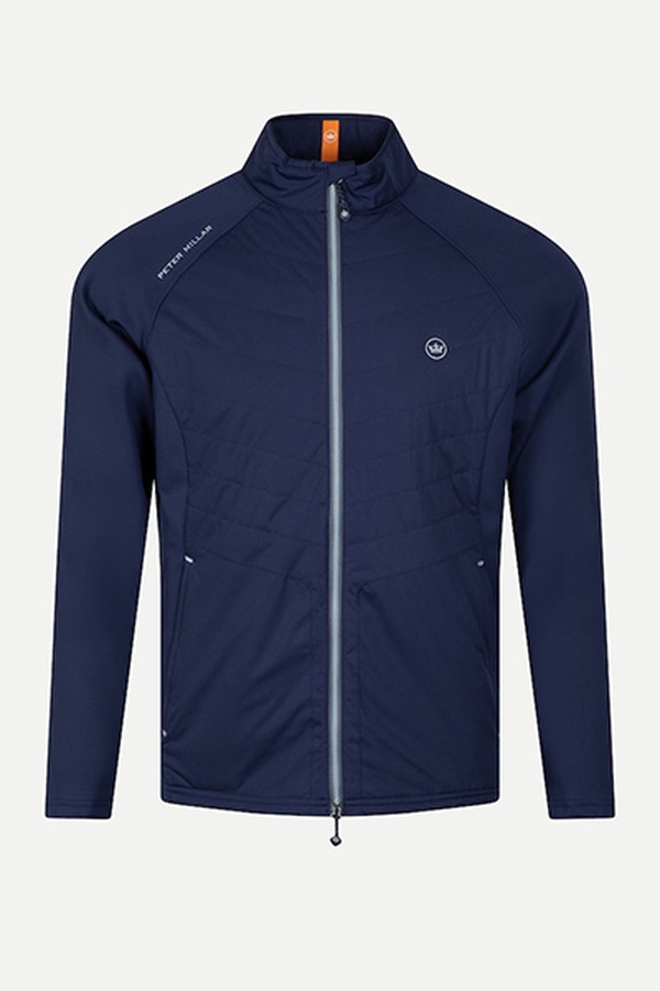 Merge Elite Hybrid Jacket from Peter Millar