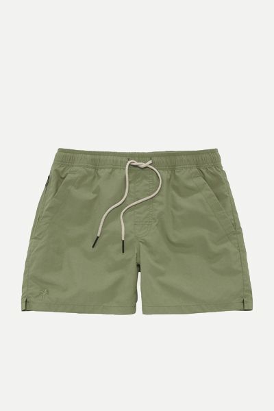 Nylon Swim Shorts from Oas