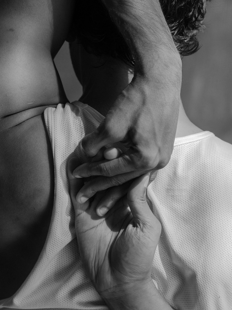 The Movement Rules Every Man Should Follow