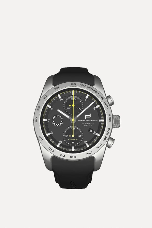 Chronograph 911 GT3 Watch from Porsche Design