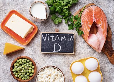 9 Things To Know About Vitamin D