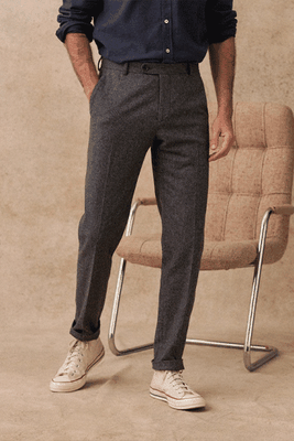 Carl Trousers  from Octobre