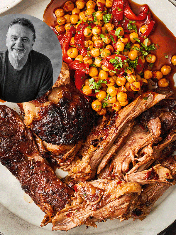 How To Cook Meat Well – With Raymond Blanc