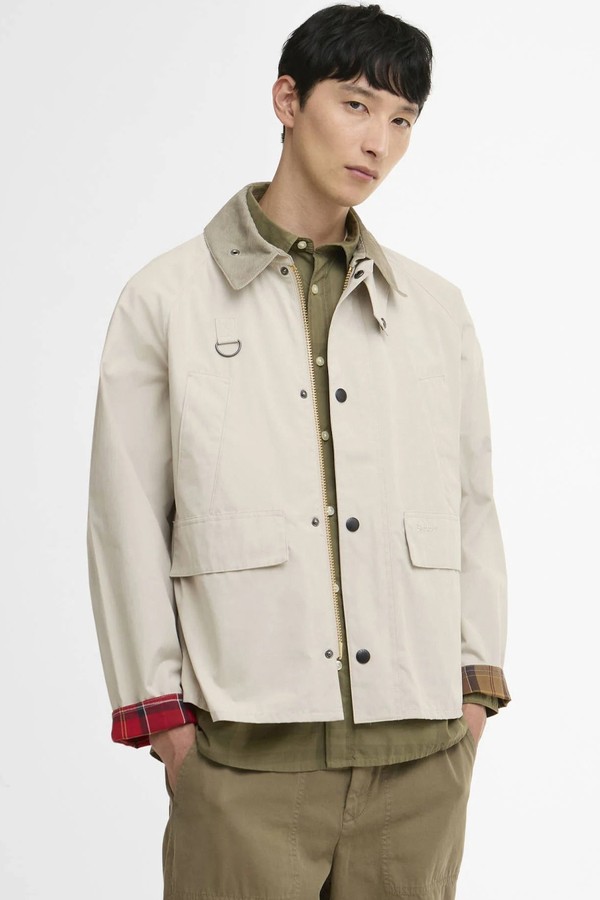 Solar Spey Casual Jacket