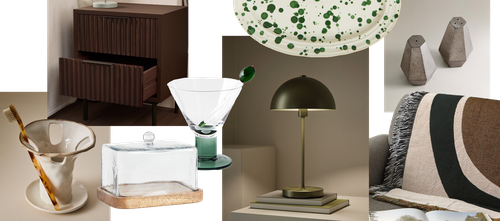 The Best Bits Of Homeware On The High Street