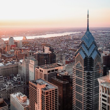 Why Philadelphia Is Perfect For A Boys Trip