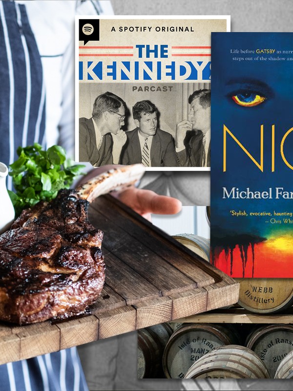 What To Do This Weekend 25.02.21