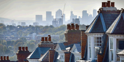 Everything You Need To Know About The UK Property Market
