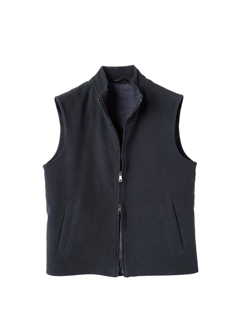 'Winemakers' Vest Lormont