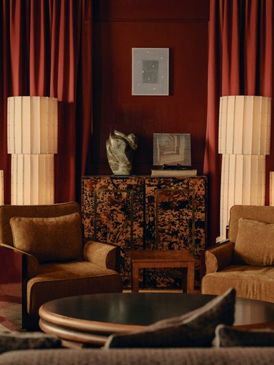 The SLMan Hot List: May