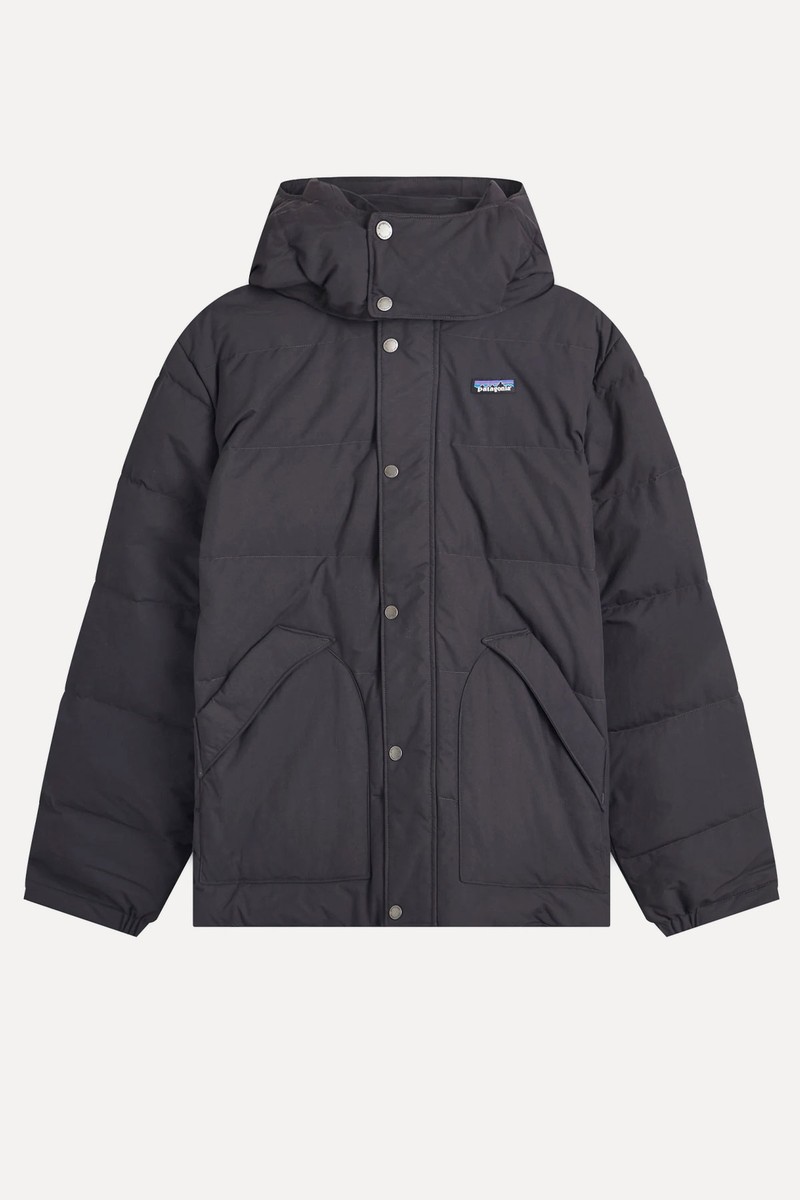 Downdrift Jacket from Patagonia