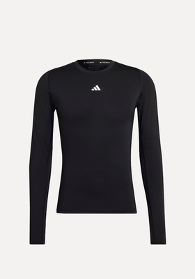 Techfit Training Top from Adidas