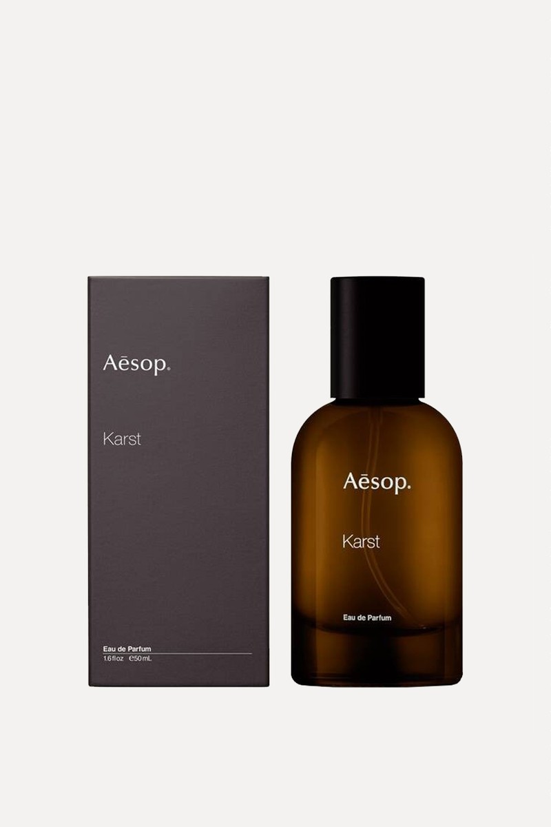 Karst Eau De Parfum from Aesop