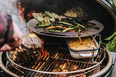 How To BBQ Like A Pro